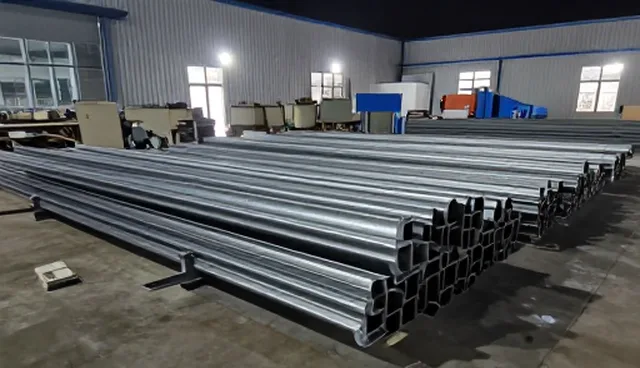 生产的加工型设备在不同工况下的性能表现与适用条件分析